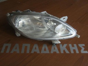 Smart 450 1998-2002 δεξί εμπρός φανάρι  