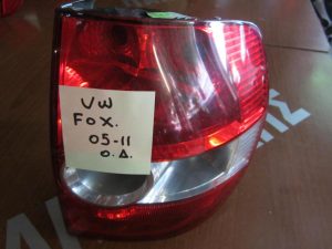 VW Fox 2005-2011 φανάρι πίσω δεξί