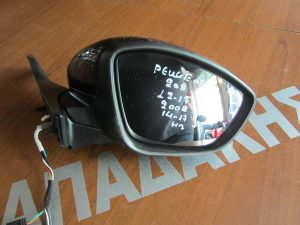 peugeot-2082008-2012-2017-kathreptis-dexios-ilektrikos-ble-skouro  