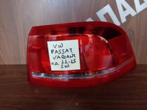 Vw Passat Variant 2011-2015 s.w φανάρι πίσω δεξί