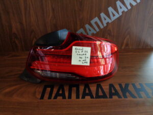 bmw-series-2-f22-coupe-2014-2020-fanari-piso-dexio-led  